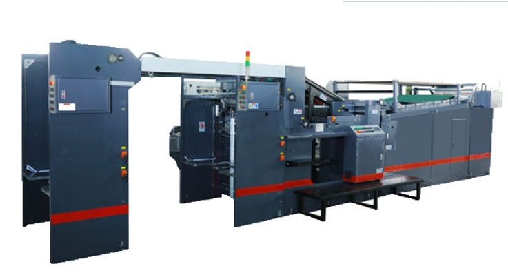 Auto Cardboard Laminator Precautions